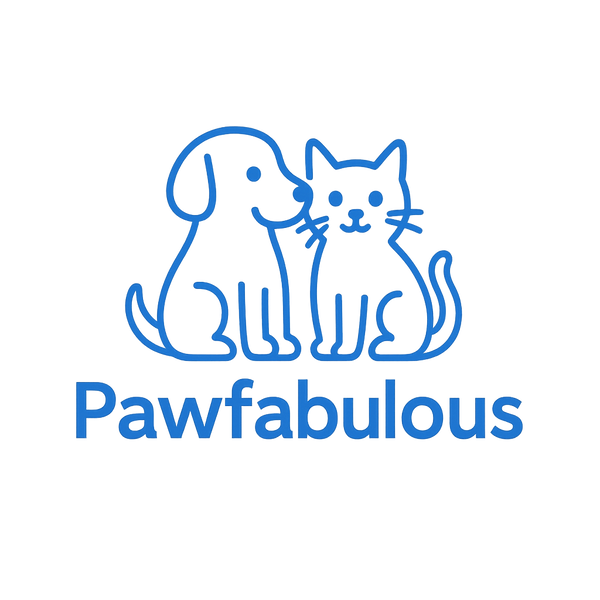 Pawfabulous